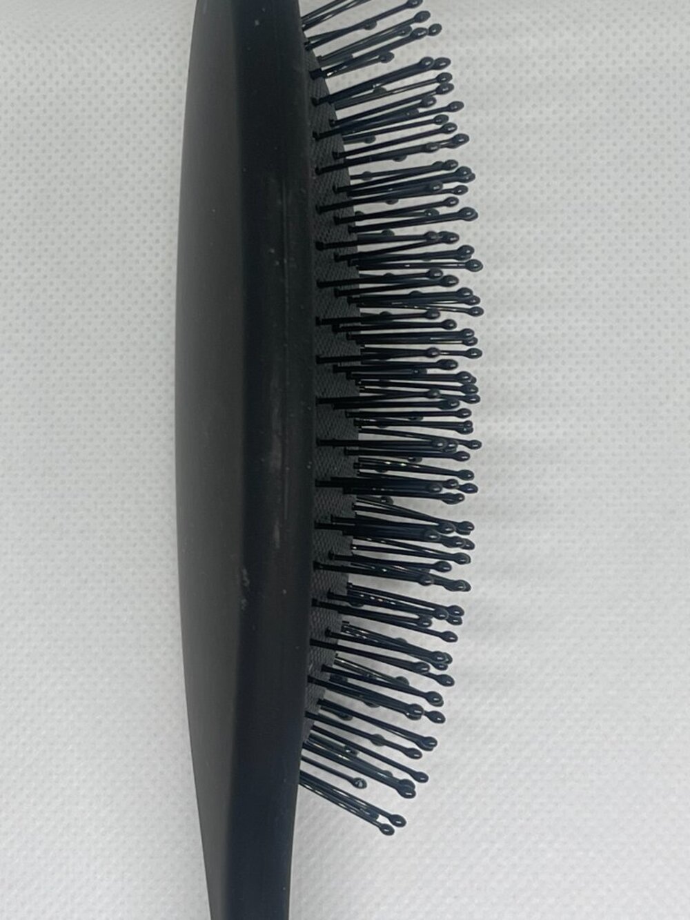 Lot of 24 New Wet Dry Paddle Hair Brushes - Picture 3 of 5